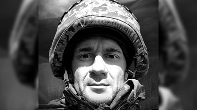 Полеглі Герої: за тиждень стало відомо про загибель 42 оборонців із Вінницької області Полеглі Герої: за тиждень стало відомо про загибель 42 оборонців із Вінницької області