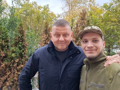 "Тілом я повернувся, а головою – ні". Ветеран Роман Пудляк про демобілізацію "Тілом я повернувся, а головою – ні". Ветеран Роман Пудляк про демобілізацію