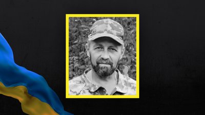 Втрати Волині — загинув Сергій Климчук з Підгайцівської громади Втрати Волині — загинув Сергій Климчук з Підгайцівської громади