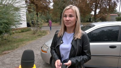 Офіцери безпеки в школах: як у ліцеї Луцька Офіцери безпеки в школах: як у ліцеї Луцька