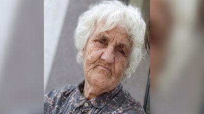 Пішла до лісу по ягоди: на Вінниччині третій день шукають 78-річну жінку Пішла до лісу по ягоди: на Вінниччині третій день шукають 78-річну жінку