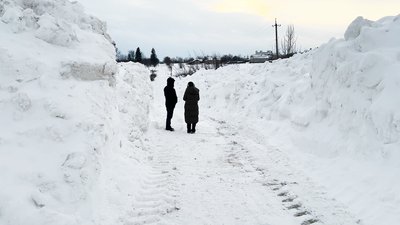 Негода, сніг, дороги, Чернелицька громада, Івано-Франківщина Негода, сніг, дороги, Чернелицька громада, Івано-Франківщина