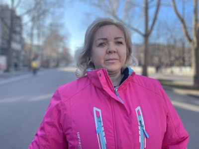 "Зимова єПідтримка": на що миколаївці витрачають тисячу гривень "Зимова єПідтримка": на що миколаївці витрачають тисячу гривень