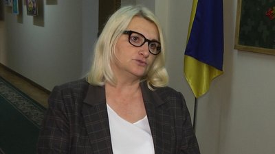 У школах Хмельниччини відбулося свято останнього дзвоника: скільки учнів випустилося У школах Хмельниччини відбулося свято останнього дзвоника: скільки учнів випустилося