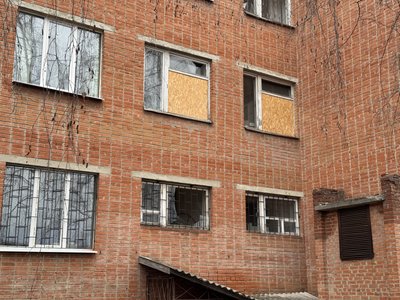 Атака російських дронів на Полтави 3 березня: які наслідки обстрілу