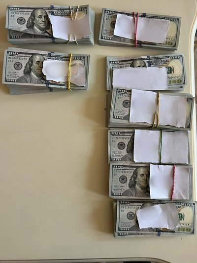 Шахрайство на пасажирських перевезеннях через Telegram канал — киянину повідомили про підозру в організації схеми Шахрайство на пасажирських перевезеннях через Telegram канал — киянину повідомили про підозру в організації схеми