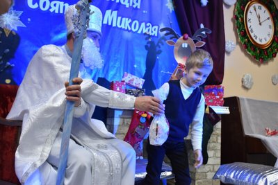 Резиденції Святого Миколая у містах Волині: де шукати і коли запрацюють Резиденції Святого Миколая у містах Волині: де шукати і коли запрацюють