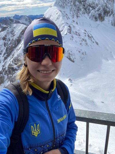 Волинянка двічі потрапила в ТОП-5 спортсменок на цьогорічній Дефлімпіаді в Туреччині Волинянка двічі потрапила в ТОП-5 спортсменок на цьогорічній Дефлімпіаді в Туреччині