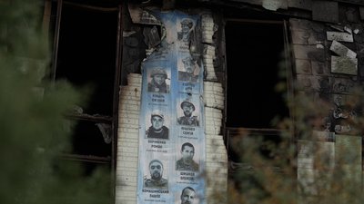 «Прицільні удари по серцю культури нашої громади»: що відомо про удари РФ по будинку культури у Мені «Прицільні удари по серцю культури нашої громади»: що відомо про удари РФ по будинку культури у Мені