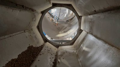 Усе почалося з любові до власного пса: ветеран із Волині виготовляє корми для собак і котів Усе почалося з любові до власного пса: ветеран із Волині виготовляє корми для собак і котів