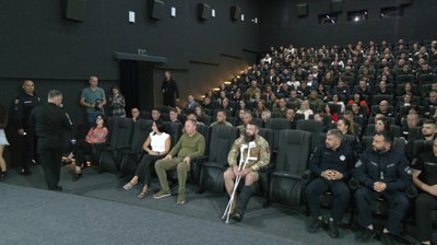фільм, презентація фільм, презентація