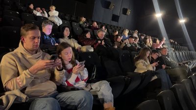Потяг до життя Потяг до життя