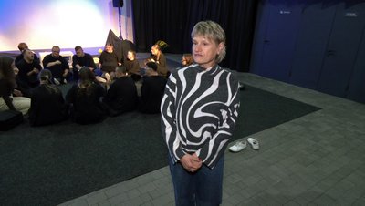театр аня театр аня