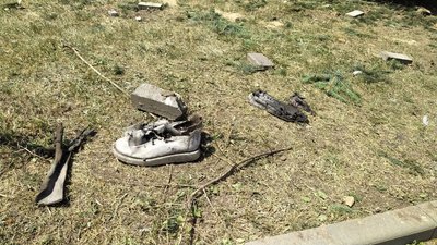 Військові РФ вдарили по Краснопіллю: є загиблі люди