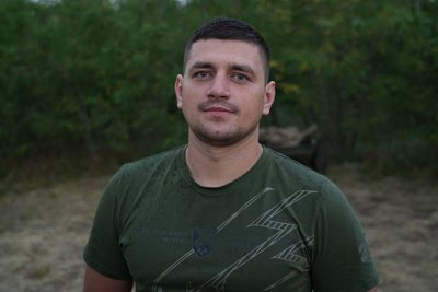 "Мета — показати, чим живе військо". Як 25 Січеславська бригада навчала цивільних застосовувати БпЛА та гранатомети "Мета — показати, чим живе військо". Як 25 Січеславська бригада навчала цивільних застосовувати БпЛА та гранатомети