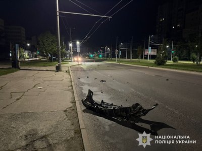ДТП у Львові ДТП у Львові