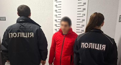 8 000 доларів за перетин: закарпатця підозрюють у переправленні чоловіків через кордон