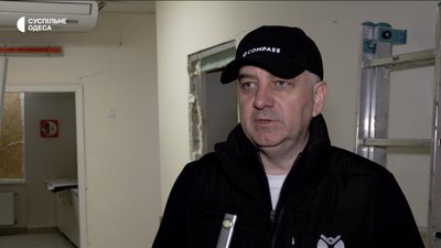 В Одесі реорганізацію медзакладів перенесли на наступний рік: що зміниться для лікарів і пацієнтів