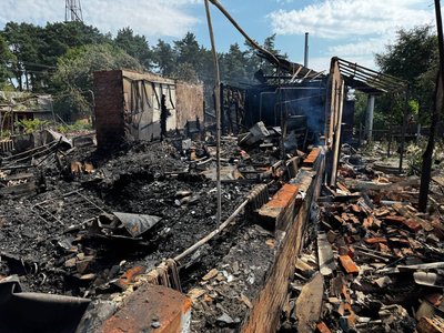 Ромни приліт Ромни приліт