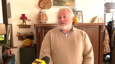 "Наш план — продовжувати роботу": які результати перевірки артательє Косміаді у Рівному "Наш план — продовжувати роботу": які результати перевірки артательє Косміаді у Рівному