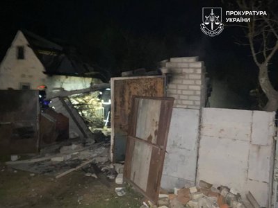 14- і 19-річний хлопців ушпиталили після атаки БпЛА по Таранівці 14- і 19-річний хлопців ушпиталили після атаки БпЛА по Таранівці