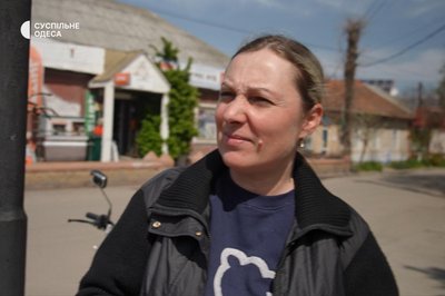 У Вилковому немає повноцінних укриттів: як люди рятуються під час атак РФ