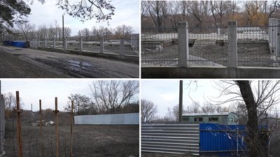 Кропивницька міськрада виділила землю для будівництва електропідстанції у лісопарковій зоні Кропивницька міськрада виділила землю для будівництва електропідстанції у лісопарковій зоні