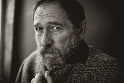 Херсон, театр, народний артист України Віктор Жданов Херсон, театр, народний артист України Віктор Жданов