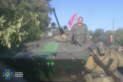 Триста вісімдесят сьомий день війни. Хроніка подій в Одеській області Триста вісімдесят сьомий день війни. Хроніка подій в Одеській області