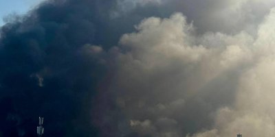 Війська РФ вдарили по середмістю Дніпра Війська РФ вдарили по середмістю Дніпра