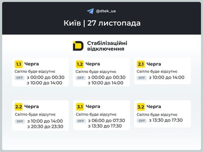 У Києві У Києві