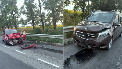 Три ДТП сталися на Хмельниччині за вихідні: одна людина загинула, троє травмувалися Три ДТП сталися на Хмельниччині за вихідні: одна людина загинула, троє травмувалися