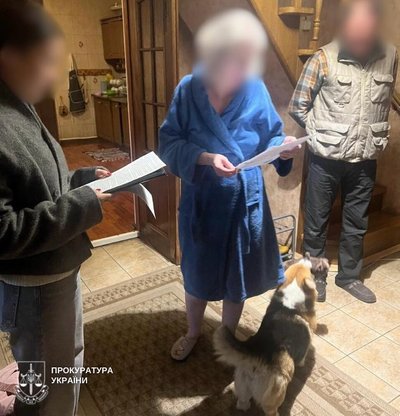 Корупція на бронюванні: у Києві вручили підозри посадовцям держінституту Корупція на бронюванні: у Києві вручили підозри посадовцям держінституту