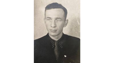Дідусь Мавіле Халіл Дідусь Мавіле Халіл