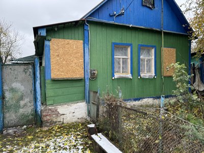 Дві людини залишаються у Басівці: яка ситуація у Юнаківській громаді на Сумщині? Дві людини залишаються у Басівці: яка ситуація у Юнаківській громаді на Сумщині?