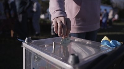 Вінницька громада зібрала 20 тисяч гривень на підтримку ЗСУ під час благодійного ярмарку Вінницька громада зібрала 20 тисяч гривень на підтримку ЗСУ під час благодійного ярмарку
