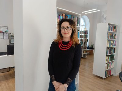 У Житомирській обласній бібліотеці для дітей та юнацтва оцифрували 20 видань творів Шевченка У Житомирській обласній бібліотеці для дітей та юнацтва оцифрували 20 видань творів Шевченка