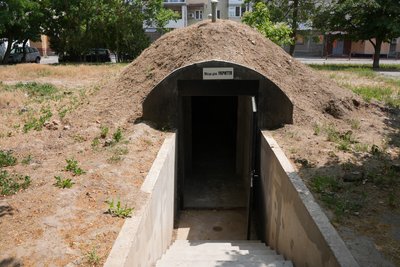 Укриття у Херсоні: які існують і де ховатись