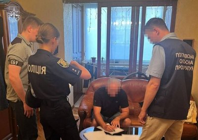 Завищення цін на меморіалі захисників у Полтаві: до суду передали справу директора підрядної фірми Завищення цін на меморіалі захисників у Полтаві: до суду передали справу директора підрядної фірми