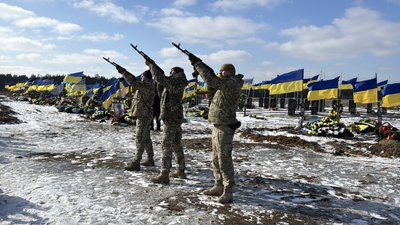 Зник у Кринках, повернувся "на щиті": у Миколаєві провели в останню путь морпіха Дмитра Дерев’янченка Зник у Кринках, повернувся "на щиті": у Миколаєві провели в останню путь морпіха Дмитра Дерев’янченка