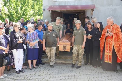 Байковецька об'єднана громада, Олександра Яська, Тернопільщина Байковецька об'єднана громада, Олександра Яська, Тернопільщина