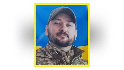 Поховання військових на Чернігівщині 15 травня 2026 року Поховання військових на Чернігівщині 15 травня 2026 року