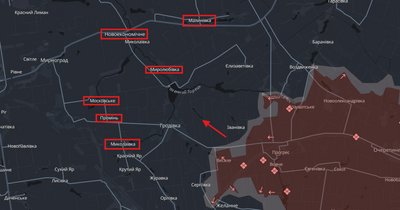 Мають евакуювати понад 700 дітей: Донецька ОВА планує евакуювати дітей з трьох громад