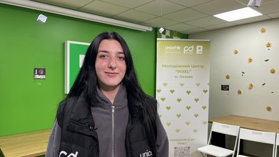 Вікторія Климчук Вікторія Климчук