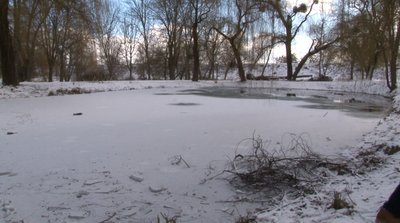 "Мама, ми помираємо": історія порятунку дітей з-під криги на Черкащині "Мама, ми помираємо": історія порятунку дітей з-під криги на Черкащині