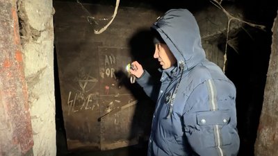 "Такий сморід стоїть, що не передати!": підвал багатоповерхівки у Прилуках затоплює нечистотами. Як розв'язати проблему? "Такий сморід стоїть, що не передати!": підвал багатоповерхівки у Прилуках затоплює нечистотами. Як розв'язати проблему?