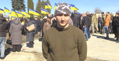 похорон, віталій похорон, віталій