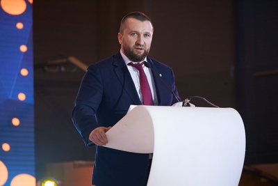 Скільки заробили нардепи з Херсонщини у 2024 році — декларації Скільки заробили нардепи з Херсонщини у 2024 році — декларації