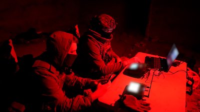 Спочатку потрапили в піхоту, тепер працюють в ударній групі БпЛА. Історії бійців з Херсонського напрямку Спочатку потрапили в піхоту, тепер працюють в ударній групі БпЛА. Історії бійців з Херсонського напрямку