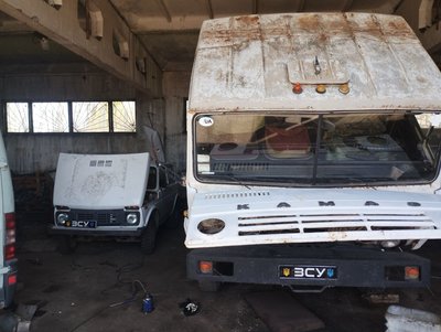 У чотири рази менше допомоги: Кропивницькі волонтери везуть менше допомоги через скасування "Шляху" У чотири рази менше допомоги: Кропивницькі волонтери везуть менше допомоги через скасування "Шляху"
